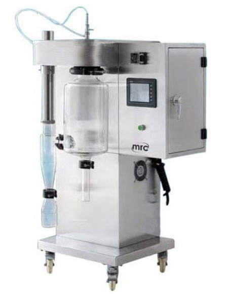 SD-15 Secador de Aerosol a Escala de Laboratorio