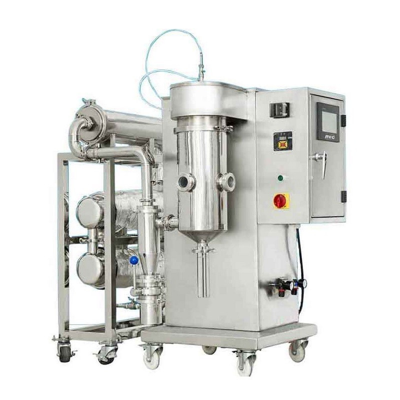 SD-15A Inert Loop Spray Dryer