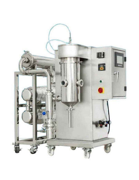 SD-15A Inert Loop Spray Dryer