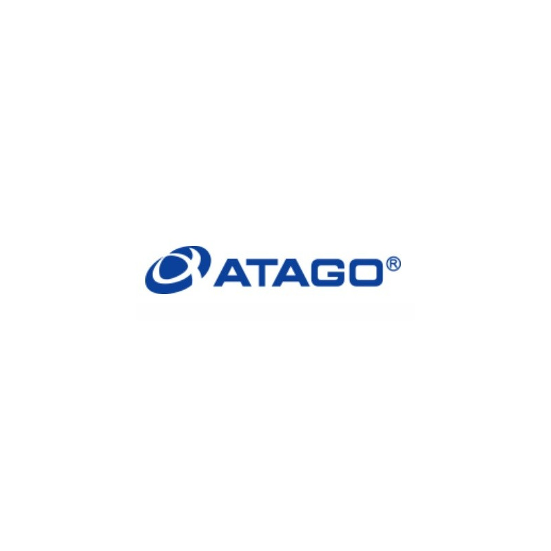 Atago PAL-HIKARi-4+BX Two-piece IR Brix meter and Brix acidity meter bundle