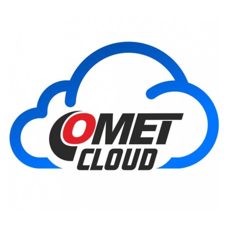 Comet System U0141TM IoT Wireless Temperature Datalogger for 4 external probes, with built-in GSM modem