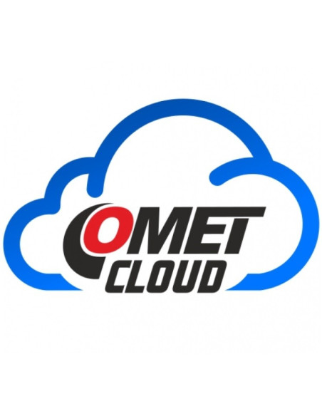 Comet System U0141TM IoT Wireless Temperature Datalogger for 4 external probes, with built-in GSM modem