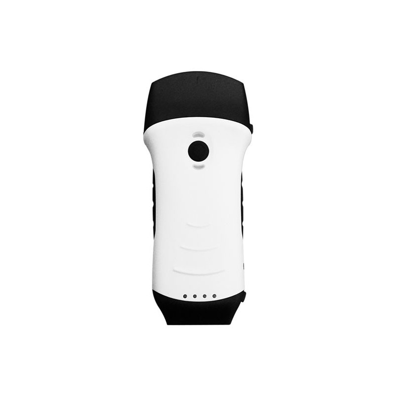 Konted C10TX Sonda dual ultrasónica Multiuso convexa + lineal + escaner cardíaco