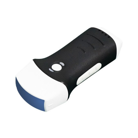 Konted C10TX Sonda dual ultrasónica Multiuso convexa + lineal + escaner cardíaco