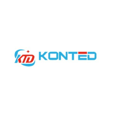 Konted C10TX Nova Sonda Dupla Multiuso Ultrassom Convexa + Linear + Sonda Cardíaca