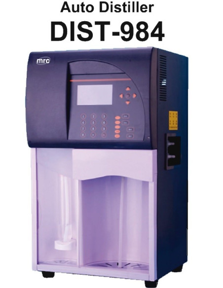 MRC Lab DIST-984