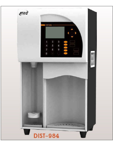 MRC Lab DIST-984