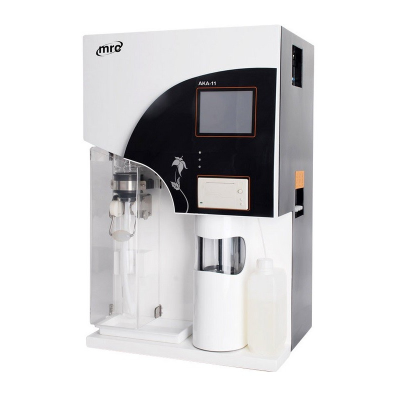 MRC Lab AKA-11 Automatic Kjeldahl Analyzer