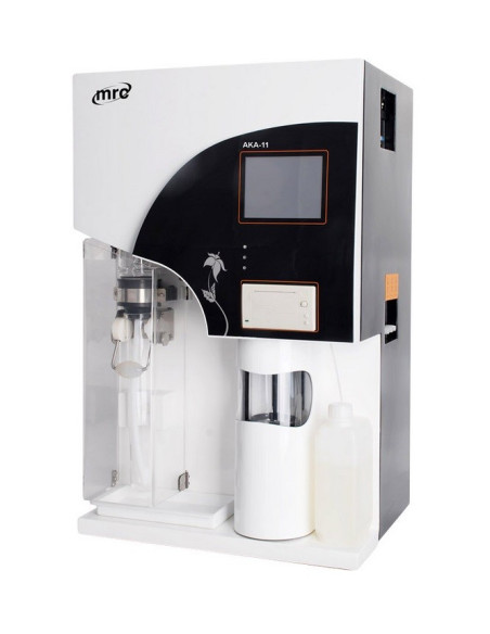 MRC Lab AKA-11 Automatic Kjeldahl Analyzer