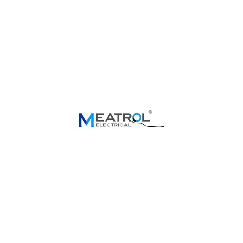 Meatrol ME437 Medidor de Energia Trifásico