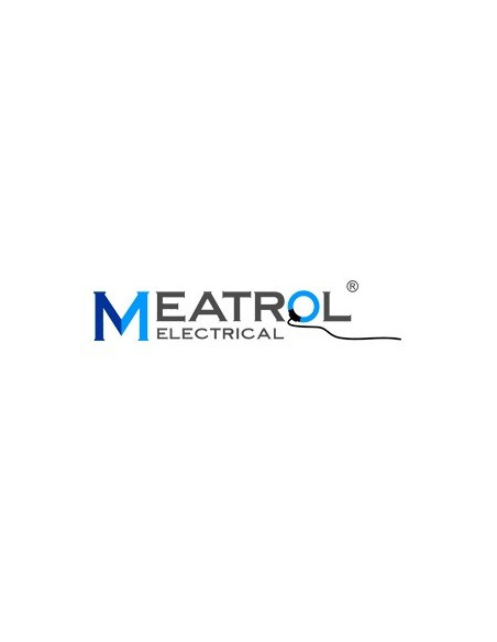 Meatrol ME437 Medidor de Energia Trifásico