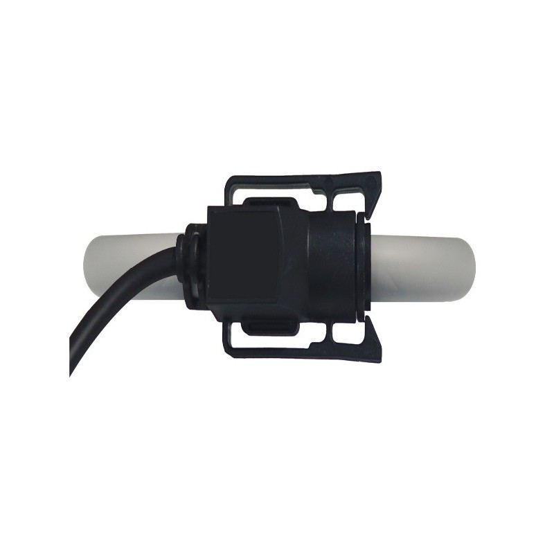 Meatrol AO-SRC-100 Bobina Rogowski grossa de alta sensibilidade de 333mV