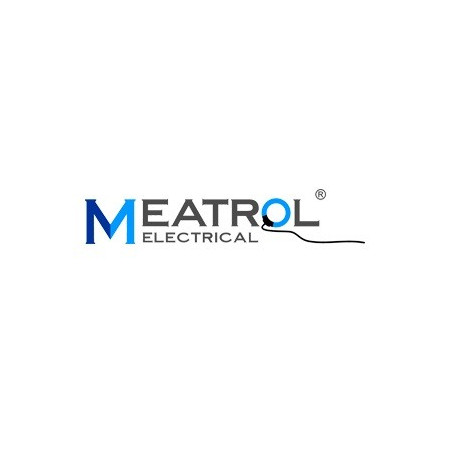 Meatrol AO-SRC-100 Bobina Rogowski gruesa de alta sensibilidad de 333 mV