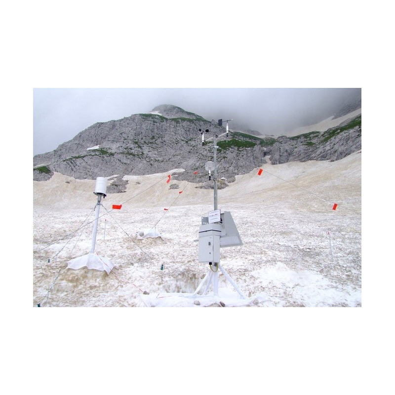 Nesa ST-BASE Estación meteorológica de 2m a 5m