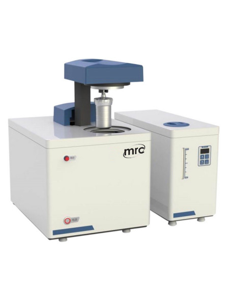 MRC CALO-6 Automatic Calorimeter