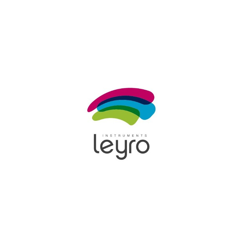 Leyro LDT200 Precision Thermometer