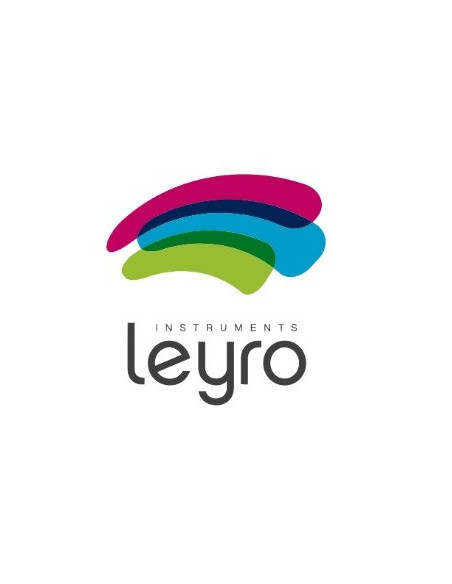 Leyro LDT200 Precision Thermometer