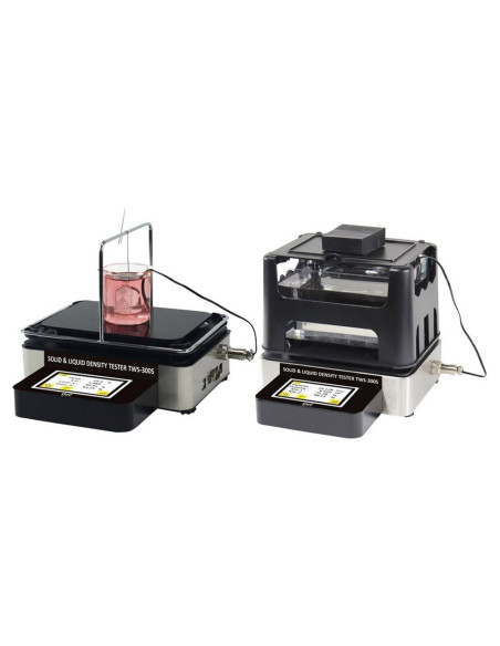 MRC Lab TWS-300S Medidor de Densdad Electrónico Industrial