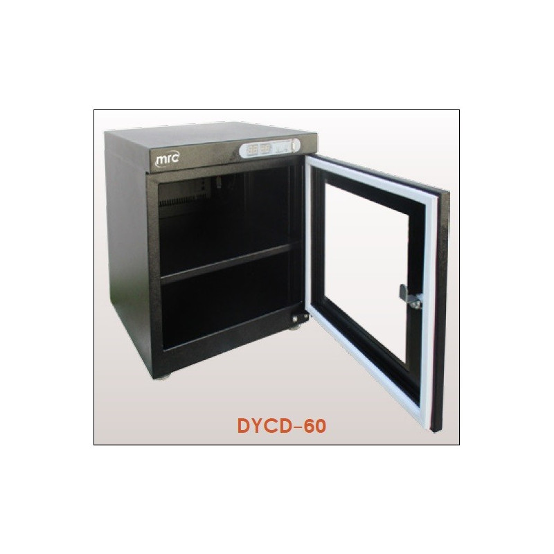 MRC Lab DYCD Dry Cabinets with Shelves and Doors