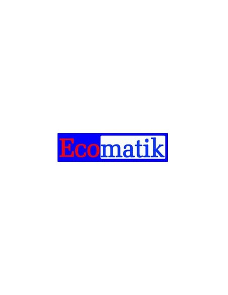 Ecomatik SF-HP Heat-Pulse Sap Flow Sensors