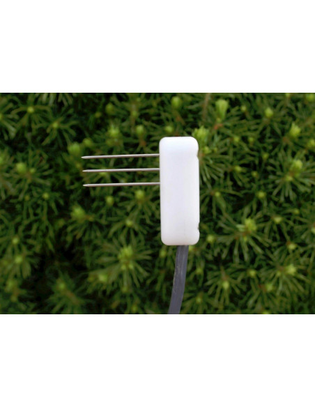 Ecomatik SF-HP Sensores de flujo de savia de pulso de calor