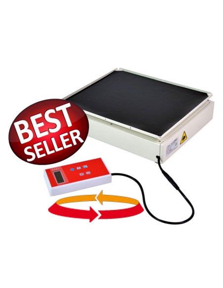 MRC Lab TOS-3530CO2 Agitador orbital de laboratorio para incubadora de CO2