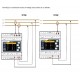 Meatrol ME231 Three-phase multifunctional smart meter