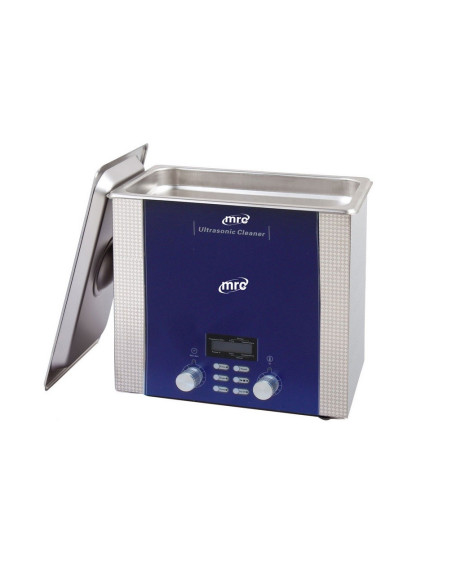 MRC Lab DCS Ultrasonic Baths (3 to 27 liters)