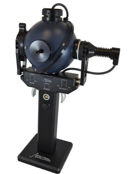 Reflectance and Transmittance Sphere