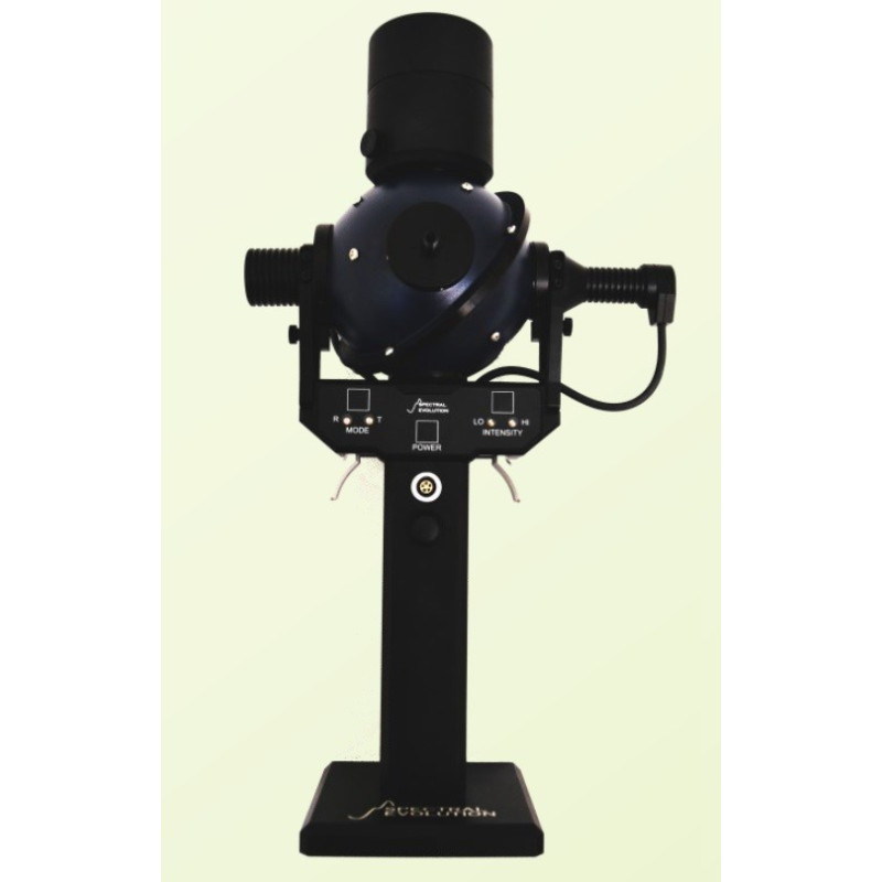 Reflectance and Transmittance Sphere