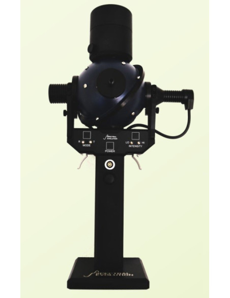 Reflectance and Transmittance Sphere