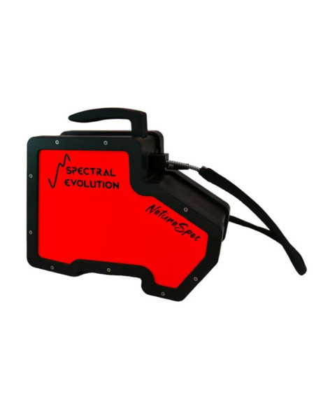 NaturaSpec™ Espectroradiômetro Portátil