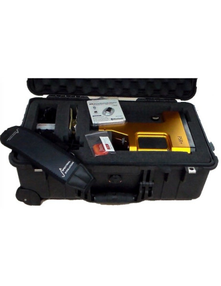 Pelican Case