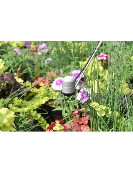 Apogee MQ-610: Medidor ePAR de 400-750 nm