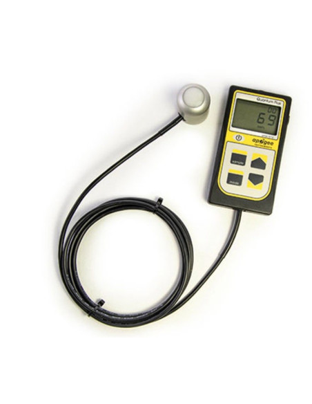 Apogee MQ-610: Medidor ePAR de 400-750 nm