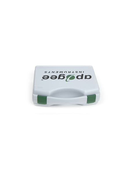 Apogee AA-100: Estuche protector de transporte