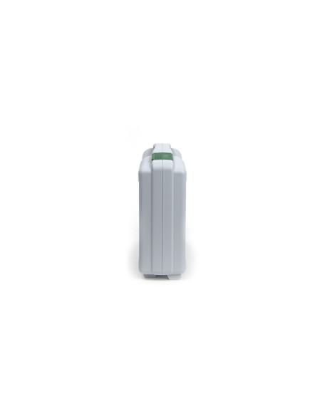 Apogee AA-100: Estuche protector de transporte