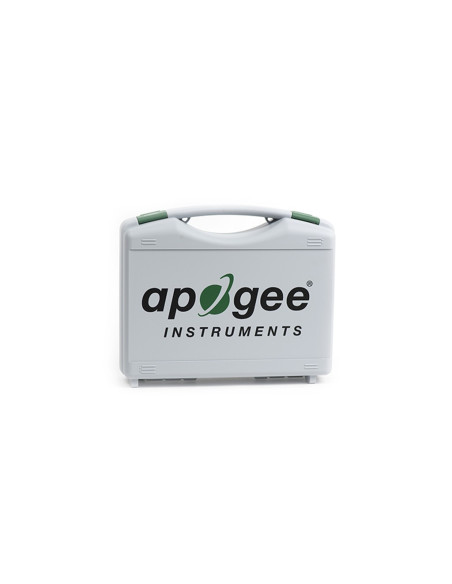 Apogee AA-100: Estuche protector de transporte