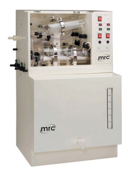MRC Lab RS25 Tanque de água de 25 litros para destiladores