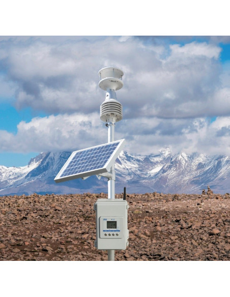 HD 33M.GSM Registrador de Dados sem fio no Invólucro à Prova d'água IP 67