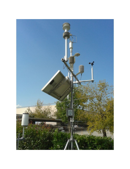 HD 33M.GSM Registrador de Dados sem fio no Invólucro à Prova d'água IP 67