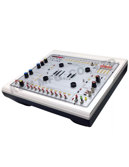 K&H ETS-9000 Sistema de Entrenamiento Digital Avanzado