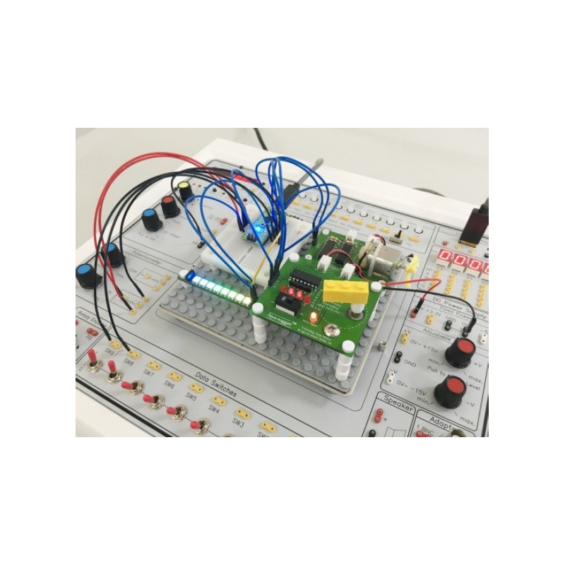 K&H ETS-9000 Advanced Digital Training System