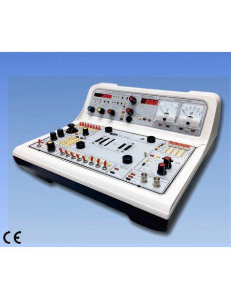 ETS-3000