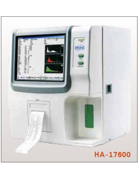 HA-17600 Medical Hematology Analyzer