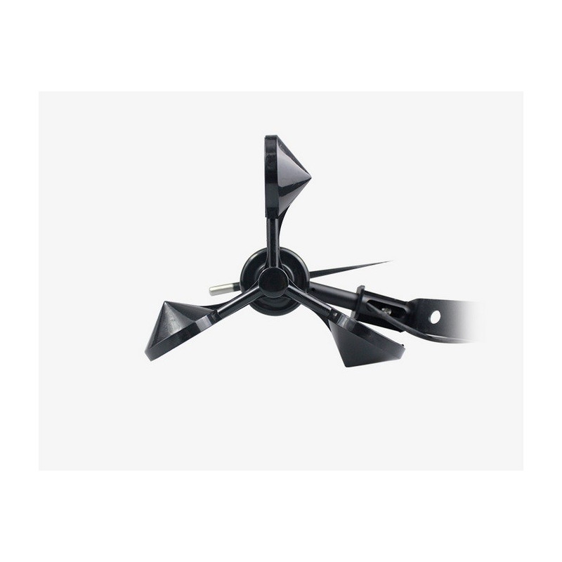 AO-120-01C Sensor Dirección y velocidad del Viento Combinadas