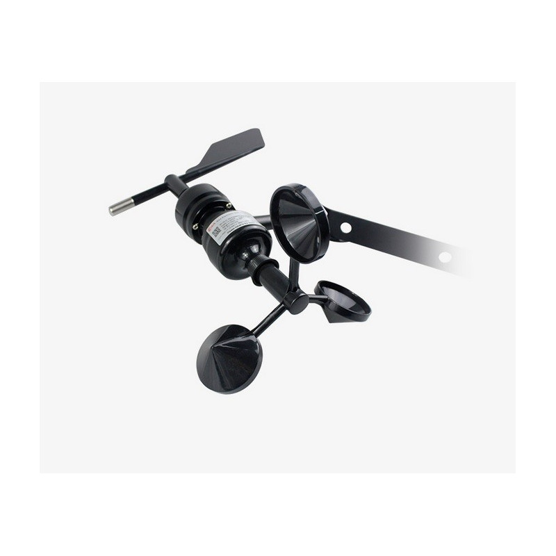 AO-120-01C Sensor de Direção do Vento e Velocidade Combinada.