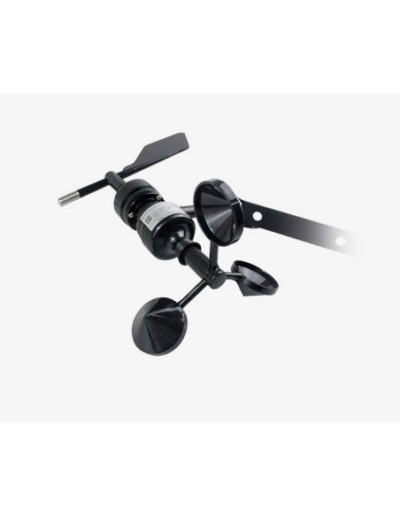 AO-120-01C Sensor de Direção do Vento e Velocidade Combinada.