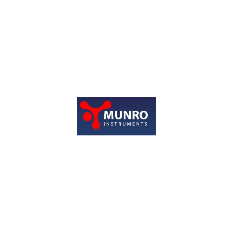 Câmaras anaeróbicas Munro AW400TG-2 luvas, 400 placas de Petri