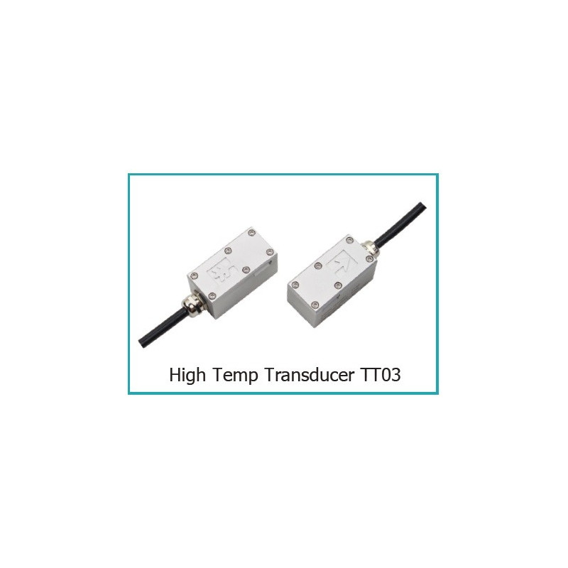 GUF-1000L Medidor de Caudal ultrasónico de tipo fijo